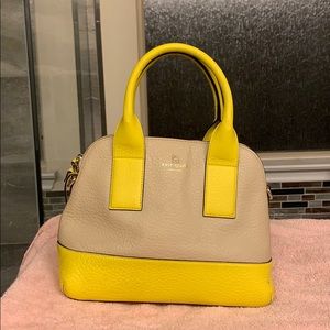 Kate Spade Jenny Southport Ave Bag